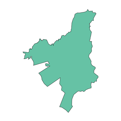 合浦县白沙镇PPT模板