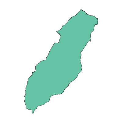 吉木萨尔县大有镇PPT模板