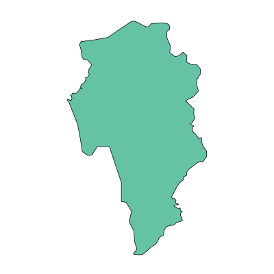 吉首市丹青镇PPT模板