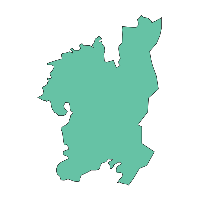 吉首市太平乡PPT模板