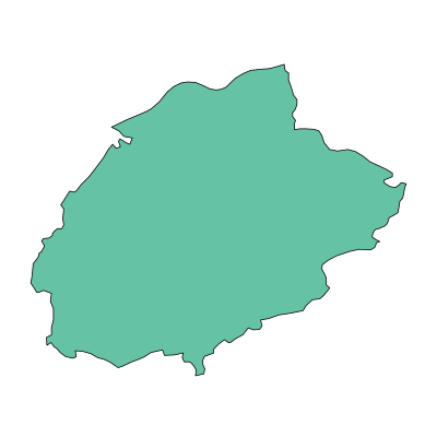 吉首市已略乡PPT模板
