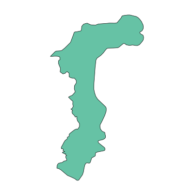 吉首市排绸乡PPT模板
