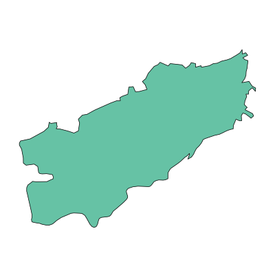 吉首市社塘坡乡PPT模板