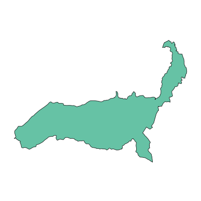 同仁县隆务镇PPT模板