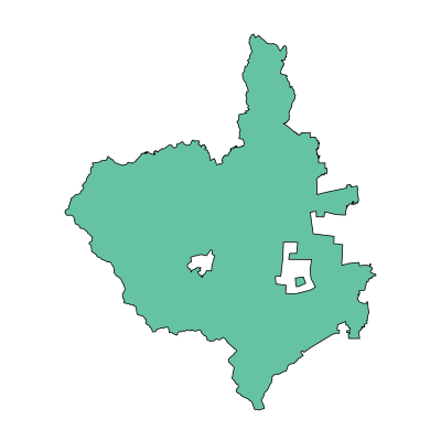 同安区新民镇PPT模板