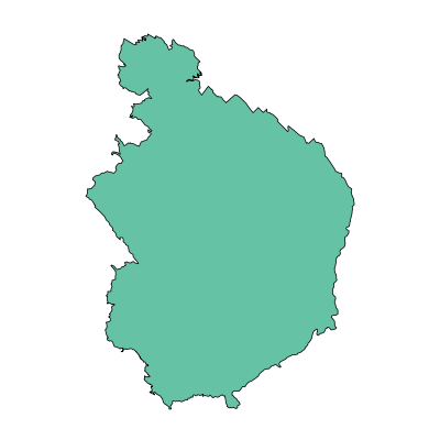 同心县预旺镇PPT模板