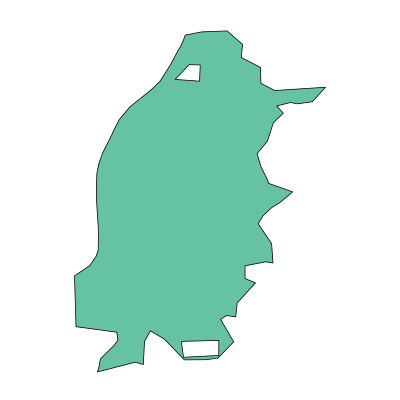 同江市三村镇PPT模板
