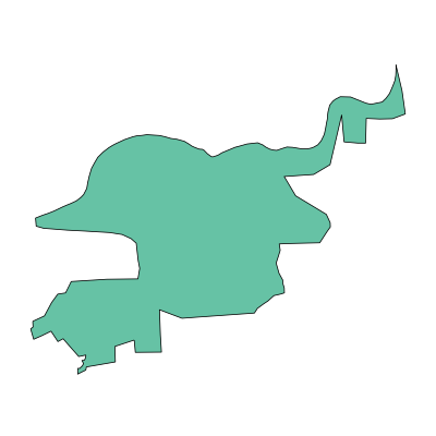 同江市勤得利农场PPT模板