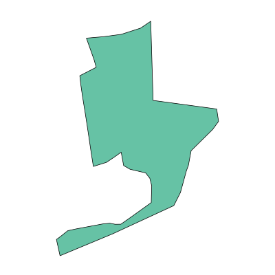 同江市同江镇PPT模板