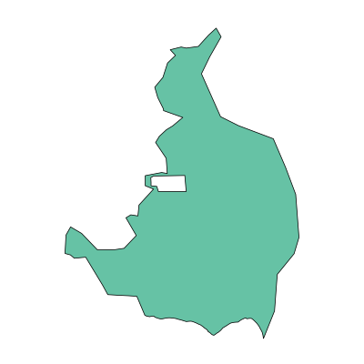 同江市青河乡PPT模板