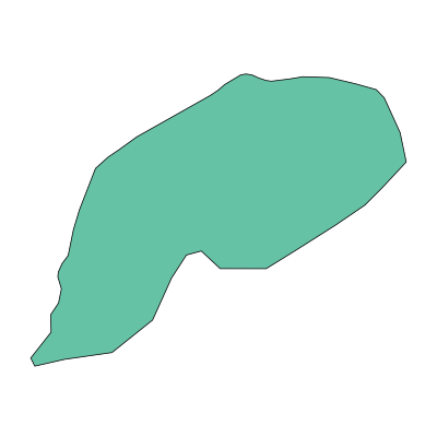 名山区廖场乡PPT模板