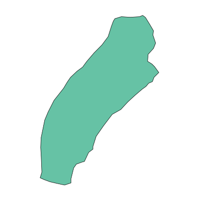 名山区建山乡PPT模板