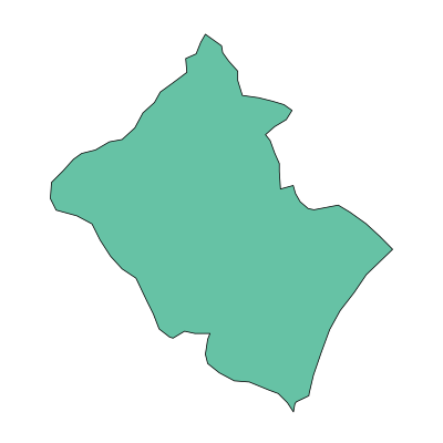 名山区车岭镇PPT模板