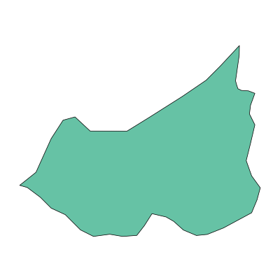 名山区黑竹镇PPT模板