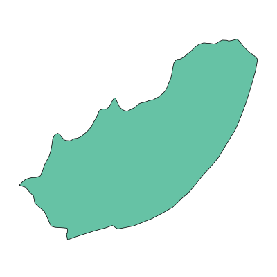 君山区许市镇PPT模板