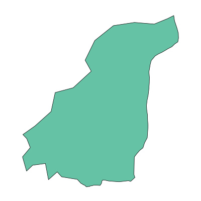 含山县陶厂镇PPT模板