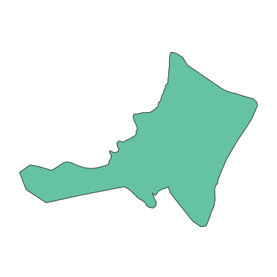吴中区东山镇PPT模板