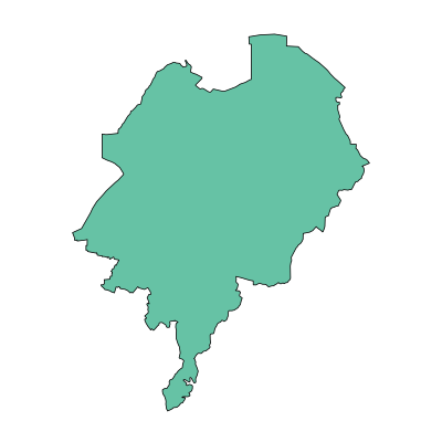 吴兴区康山街道PPT模板