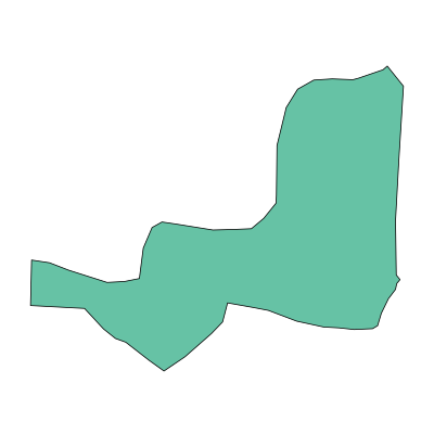 吴兴区爱山街道PPT模板