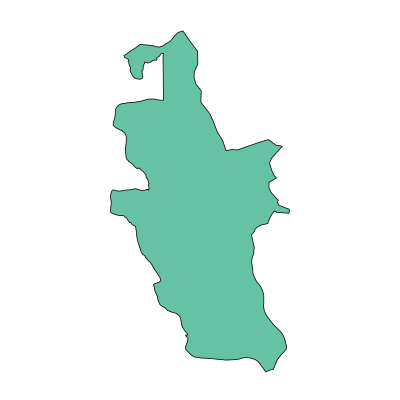 吴堡县辛家沟镇PPT模板