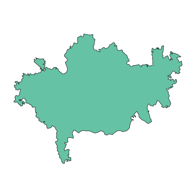 吴川市塘缀镇PPT模板