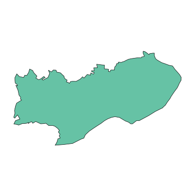 吴川市振文镇PPT模板