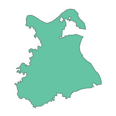 吴川市樟铺镇PPT模板