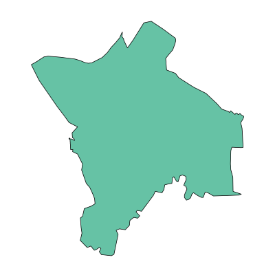 吴江区同里镇PPT模板