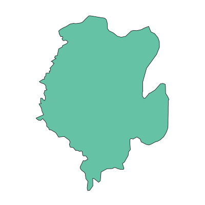 呈贡区七甸街道PPT模板