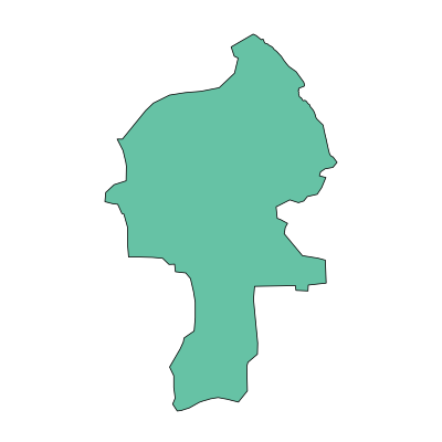 呼兰区二八镇PPT模板
