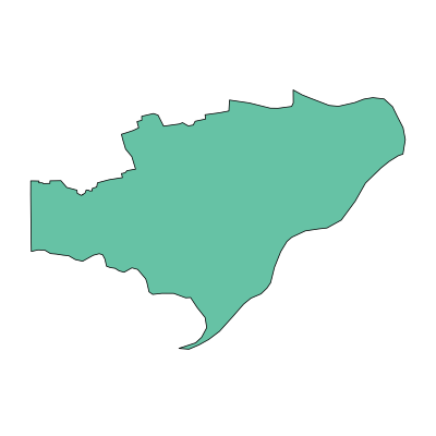 呼兰区腰堡街道PPT模板