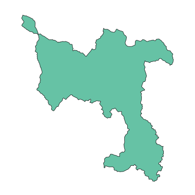和平县阳明镇PPT模板