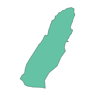 和政县新营乡PPT模板