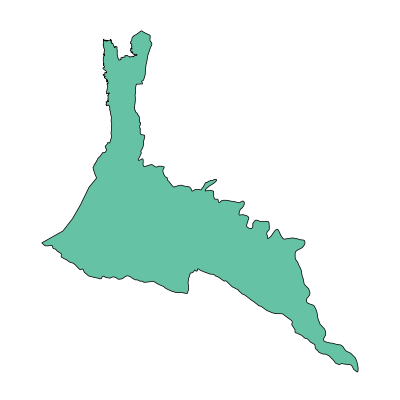 和政县松鸣镇PPT模板