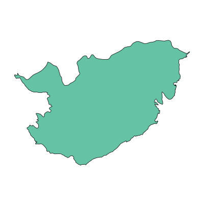 和政县陈家集乡PPT模板