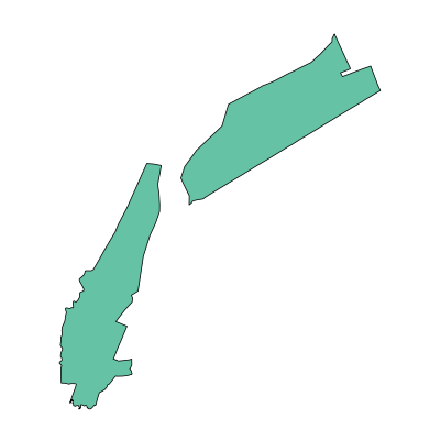 和田县英艾日克乡PPT模板
