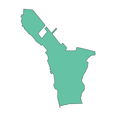 和田市古江巴格乡PPT模板