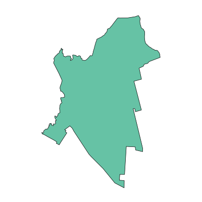 和田市拉斯奎镇PPT模板