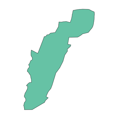 和田市玉龙喀什镇PPT模板