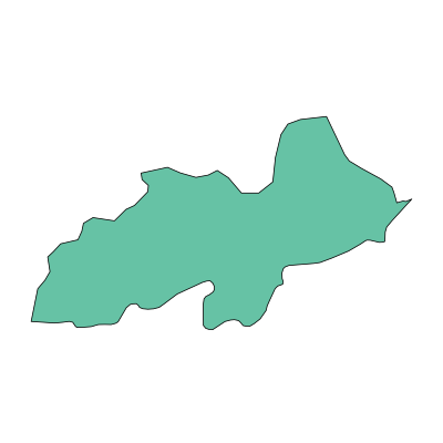 咸安区桂花镇PPT模板