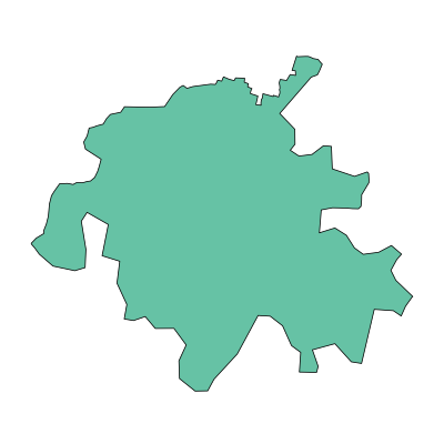 唐河县大河屯镇PPT模板