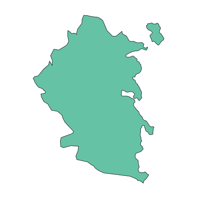 唐河县马振抚乡PPT模板