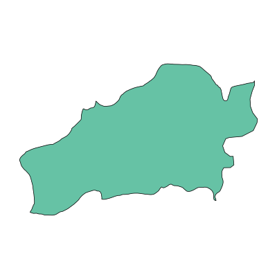 商南县湘河镇PPT模板