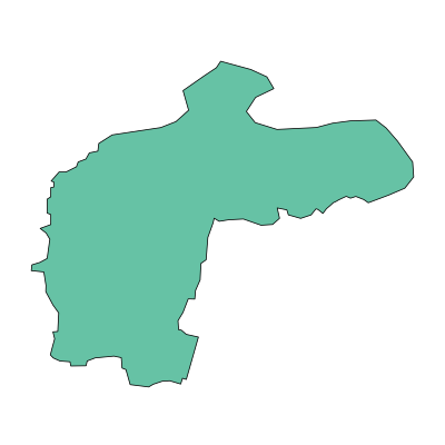 商河县沙河乡PPT模板