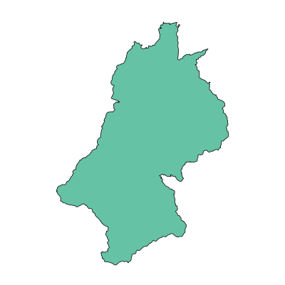 喀喇沁旗锦山镇PPT模板