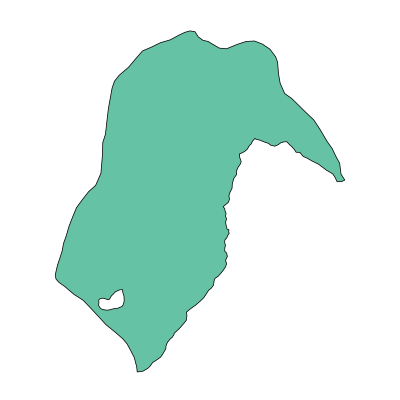喜德县冕山镇PPT模板
