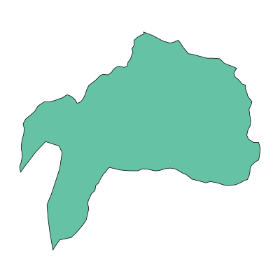 喜德县西河乡PPT模板