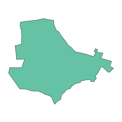 嘉祥县金屯镇PPT模板
