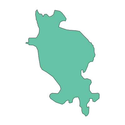 嘉陵区盐溪乡PPT模板