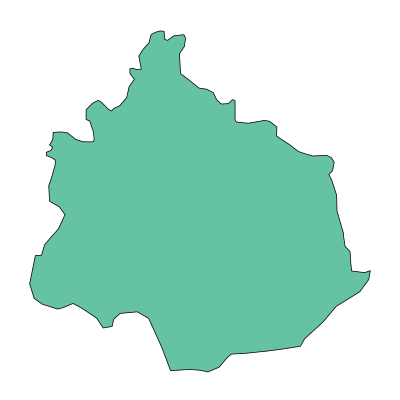 嘉陵区移山乡PPT模板